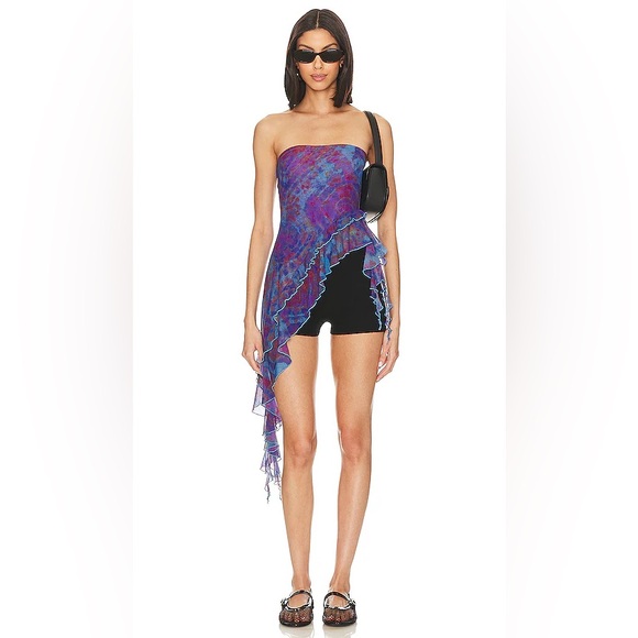 𝓯𝓹 Free People ~ TOP TAYLOR TUBE - Picture 7 of 10